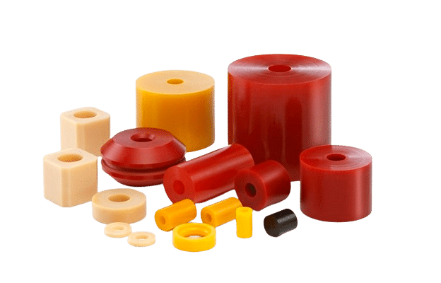 Polyurethane Products Supplier In Australia | PuPOLY